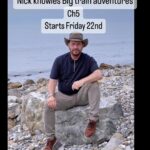 Nick Knowles Instagram -