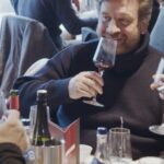 Nick Knowles Instagram - Keith Prowse welcomed @nickknowles in The East Wing for the 2023 Guinness Six Nations! 🏉🏟️ Hear Nick discuss his long and cherished memories of Twickenham, his passion for all things England Rugby, as well as getting the inside scoop on what it’s like in Twickenham’s premium hospitality space - The East Wing 🥂🍴 If Nick’s passion for the Home of England Rugby, Twickenham Stadium has got you enticed to experience the Guinness Six Nations closer to the action, then why not check out The East Wing through the LinkInBio 👆