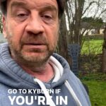 Nick Knowles Instagram - @kyeburndesigns