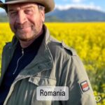 Nick Knowles Instagram - #travel #adventure #TV #topcrew