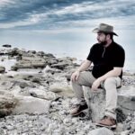 Nick Knowles Instagram - #adventure #railways #TV #travel