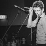 Nick Knowles Instagram – I think anyone who had Irish ancestry that grew up in England had an affinity with the sound mix of punk and Irish tradition that the Pogues sprung on an unsuspecting world
My Mum’s side are Irish Cassidy and growing up in west London surrounded by Irish families and then later in Tunbridge Wells where Shane himself grew up – I know that surprises most people – I felt it too
He certainly unapologetically trod his own path, was a proper bohemian poet at heart and left some great songs for us to continue to enjoy
Certainly part of my teen experience and a lifelong reminder of that side of my family ancestry
RIP Shane MacGowan