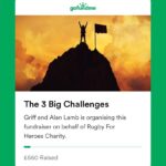 Nick Knowles Instagram – https://gofund.me/91de1bff