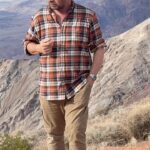 Nick Knowles Instagram – The first of my adventures in Grand Canyon was incredibly well received – thank you 
Such lovely messages and reviews but I was working with an incredibly talented ream@of film makers 
My latest adventure across Death Valley looks like this plus much more 
It’s on Sunday 9pm Ch5 
Please don’t miss it 
And Grand Canyon and my first Railway Adventure across Mexico can be found on My5 which is Ch5 catch-up service 😊
#adventure #deathvalley #hotashell #rivianofficial #desert