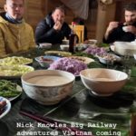 Nick Knowles Instagram –
