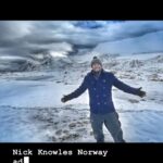 Nick Knowles Instagram –