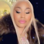 Nicki Minaj Instagram -