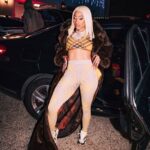 Nicki Minaj Instagram -