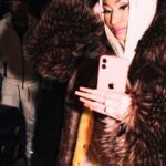 Nicki Minaj Instagram -