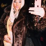 Nicki Minaj Instagram -