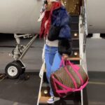 Nicki Minaj Instagram - #MIAMI WTF IS GOOD?!?!!!!!!!!!!! I’ll be @11miami TONIGHT!!!!!!!!!! Can’t wait to see you guys 🍾🥂🎀