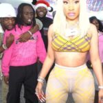 Nicki Minaj Instagram -