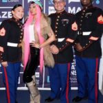 Nicki Minaj Instagram - SWIPE to view my answers. Had a blast as always @bravoandy @bravowwhl
