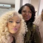 Nicki Minaj Instagram - ATLANTA>>>>>>>>>>