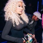 Nicki Minaj Instagram -