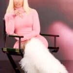 Nicki Minaj Instagram - Somebody betta get him - this interview comes out in half hour. Merry Christmas 😝