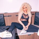 Nicki Minaj Instagram -