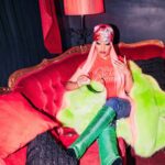 Nicki Minaj Instagram -