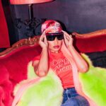 Nicki Minaj Instagram -
