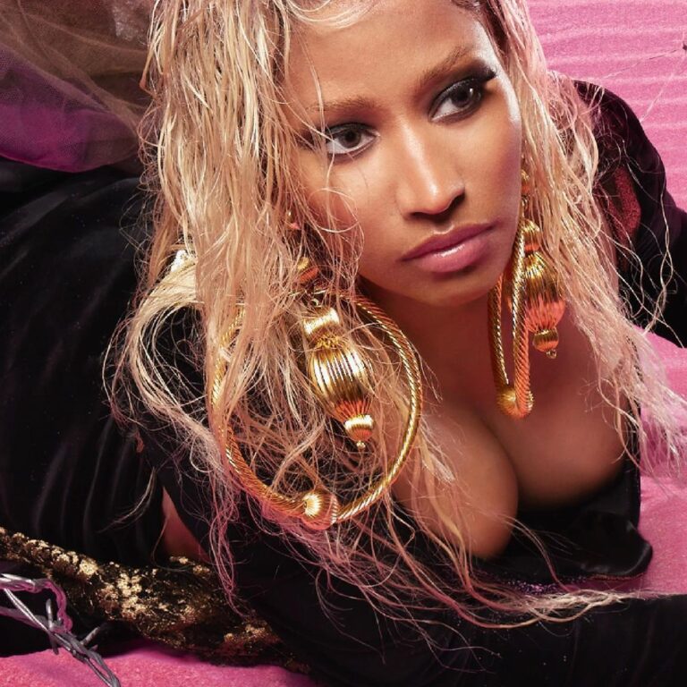 Nicki Minaj Instagram - Tell me your personal Top 5 off the brand new #PinkFriday2 album 🎀