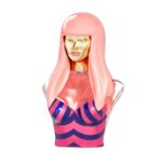 Nicki Minaj Instagram - It’s official. My brand new fragrance #PinkFriday2 is now @jcpenney 🎀💜🦄