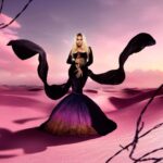 Nicki Minaj Instagram - Barbz! Happy Pink Friday 🎟️TOUR PRE-SALE SIGNUP IS READY💖 ANDDDDD I have one more #PinkFriday2 cover to reveal which is available to pre order on my store now 💖 nickiminajofficial.com Yes, site alrdy crashed. Give us a sec 😉🙏🎀