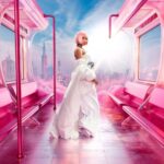 Nicki Minaj Instagram - 🎀🎀🎀🎀🎀 for the first time ever, Limited Edition AUTOGRAPHED #PinkFriday2 CDs, available to pre order now on nickiminajofficial.com 🎀♥️🎀♥️🎀♥️📝 FINALLY HERE!!!!!!! FOR ALL THE BARBZ 🥳