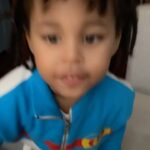Nicki Minaj Instagram - I have this incredible BFF who just so happens to only be 2 years old. #BoyMom 🧸🎁