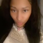 Nicki Minaj Instagram - #QueenRADIO in NEW YORK tmrw @ 4pm est 😉🤪😝😎 WHO POPPIN OUT?!?!!!!! #HeavyOnIt