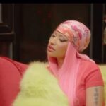 Nicki Minaj Instagram – 😭😭😭😭😭😭😭😭😭😭😭😭😭😭😭😭😭😭😭😭😭😭😭😭🫢 was that Roman?