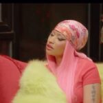 Nicki Minaj Instagram - 😭😭😭😭😭😭😭😭😭😭😭😭😭😭😭😭😭😭😭😭😭😭😭😭🫢 was that Roman?