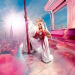 Nicki Minaj Instagram - This one didn’t make the cut but it’s dope☁️ #PinkFriday2 11/17/23