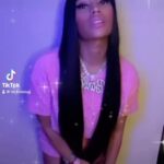 Nicki Minaj Instagram -