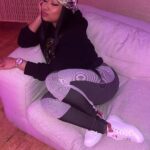 Nicki Minaj Instagram -