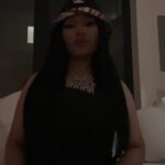 Nicki Minaj Instagram -