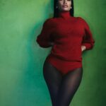 Nicki Minaj Instagram - Anna, thank you. I can’t really find the words to sum up all these emotions right now, but gratitude is number 1 on the list. Thank you for making one of my WILDEST dreams come true. A beautiful & surreal experience from start to finish. Sergio, THANK YOU & the entire team for making this such an enjoyable, iconic, unforgettable experience!!!!! @sergiokletnoy We did it Joe! Thank you Joe!!!! @thecarozza Vogue // @voguemagazine Photographer: Norman Jean Roy // @normanjeanroy Writer: Rob Haskell // @robertjhaskell Fashion Editor: Max Ortega // @maxortegag Hair: Lacy Redway // @lacyredway & Dionte Gray // @arrogant_tae123 Makeup: Raoúl Alejandre // @raoulalejandre Entertainment Director: Sergio Kletnoy // @sergiokletnoy
