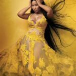 Nicki Minaj Instagram - Anna, thank you. I can’t really find the words to sum up all these emotions right now, but gratitude is number 1 on the list. Thank you for making one of my WILDEST dreams come true. A beautiful & surreal experience from start to finish. Sergio, THANK YOU & the entire team for making this such an enjoyable, iconic, unforgettable experience!!!!! @sergiokletnoy We did it Joe! Thank you Joe!!!! @thecarozza Vogue // @voguemagazine Photographer: Norman Jean Roy // @normanjeanroy Writer: Rob Haskell // @robertjhaskell Fashion Editor: Max Ortega // @maxortegag Hair: Lacy Redway // @lacyredway & Dionte Gray // @arrogant_tae123 Makeup: Raoúl Alejandre // @raoulalejandre Entertainment Director: Sergio Kletnoy // @sergiokletnoy