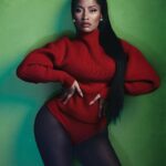 Nicki Minaj Instagram - Anna, thank you. I can’t really find the words to sum up all these emotions right now, but gratitude is number 1 on the list. Thank you for making one of my WILDEST dreams come true. A beautiful & surreal experience from start to finish. Sergio, THANK YOU & the entire team for making this such an enjoyable, iconic, unforgettable experience!!!!! @sergiokletnoy We did it Joe! Thank you Joe!!!! @thecarozza Vogue // @voguemagazine Photographer: Norman Jean Roy // @normanjeanroy Writer: Rob Haskell // @robertjhaskell Fashion Editor: Max Ortega // @maxortegag Hair: Lacy Redway // @lacyredway & Dionte Gray // @arrogant_tae123 Makeup: Raoúl Alejandre // @raoulalejandre Entertainment Director: Sergio Kletnoy // @sergiokletnoy