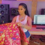 Nicki Minaj Instagram -