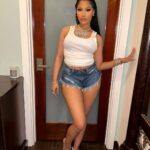 Nicki Minaj Instagram -