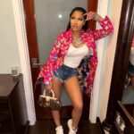 Nicki Minaj Instagram -