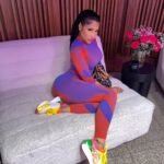 Nicki Minaj Instagram - 👑📻🗽🫶🏽