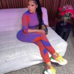 Nicki Minaj Instagram - 👑📻🗽🫶🏽