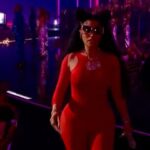 Nicki Minaj Instagram - Swipe for my faves of the night & watch my full performance on YouTube. ☁️ 🖤 That iconic voice in 1st clip is @keisharenee ♥️ Musical director 👏🏽👏🏽👏🏽 @adamblackstone Drums 🥁 @boot_greene My fave human & plays keys really REALLY well OMAR @babebrice 🎹 Keep me rolling Juice 🥤 @bigjuice205 Trini massive 🇹🇹 @mjxtatik01 Creative director @beaucaspersmart 🩰 Lights ⚡️ @tsuth88 #LastTimeISawYou #BigDifference #PinkFriday2 #MTVVMAS
