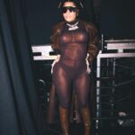 Nicki Minaj Instagram - YSL BARBIE