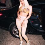 Nicki Minaj Instagram -