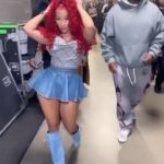 Nicki Minaj Instagram -