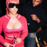 Nicki Minaj Instagram - #BarbieWorld out NOW 🎀