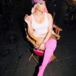 Nicki Minaj Instagram - It Girl