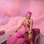 Nicki Minaj Instagram - It’s BARBIE B!CH 🎀 if you still in doubt 💖